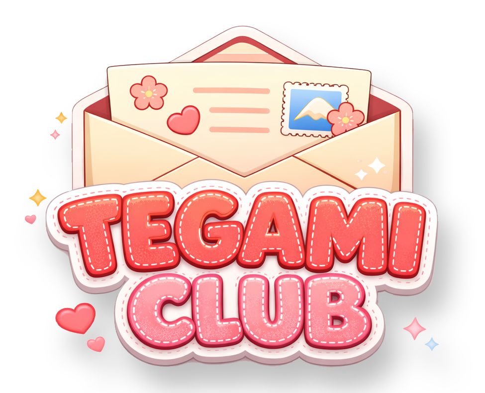 Tegami Club